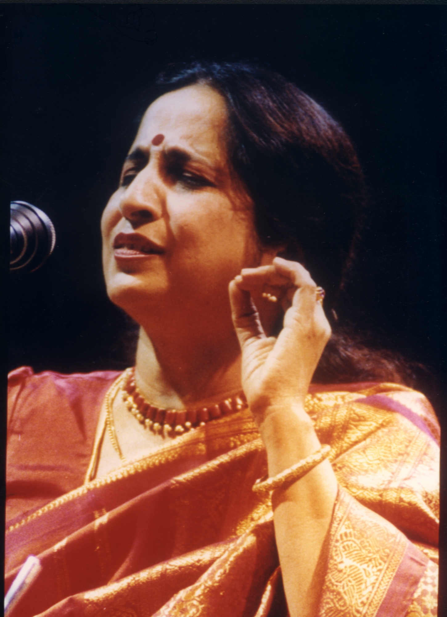 Concert of Aruna Sairam - Aruna Sairam in Concert