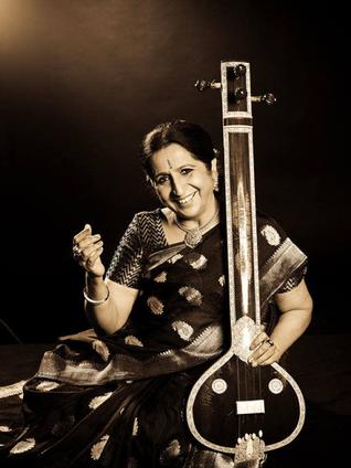 Concert of Aruna Sairam - Wistom of Vithala