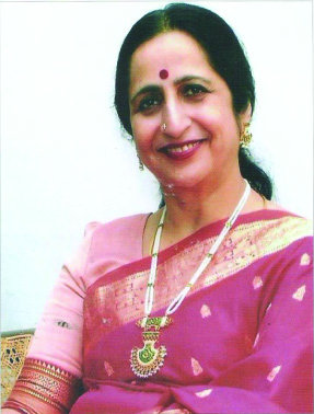 Aruna Sairam, a Multi-Faceted Global Indian Musician